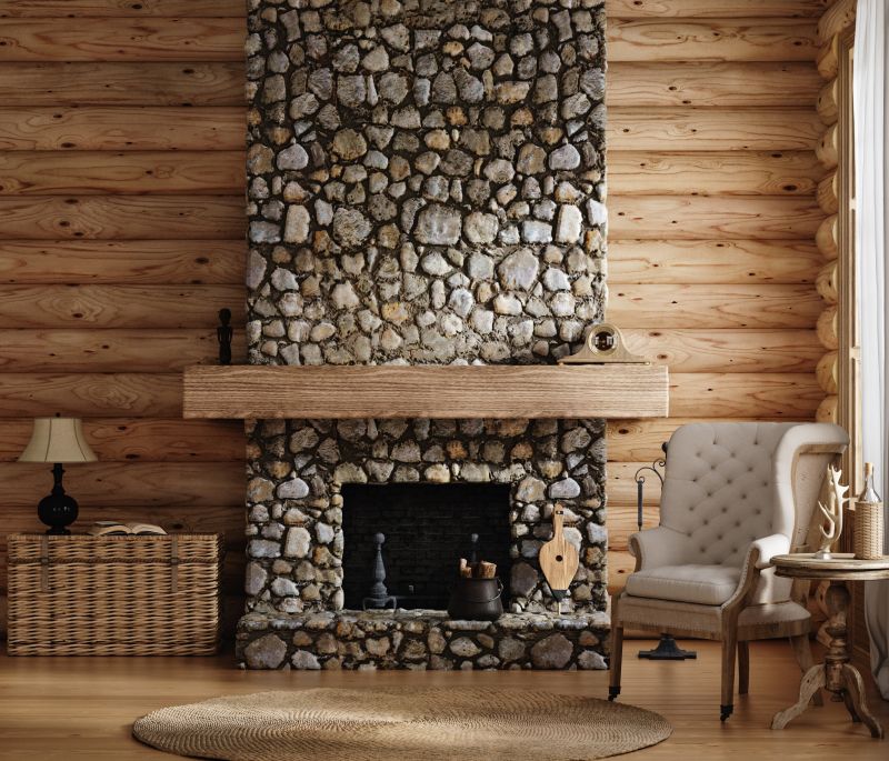 Fireplace Masonry
