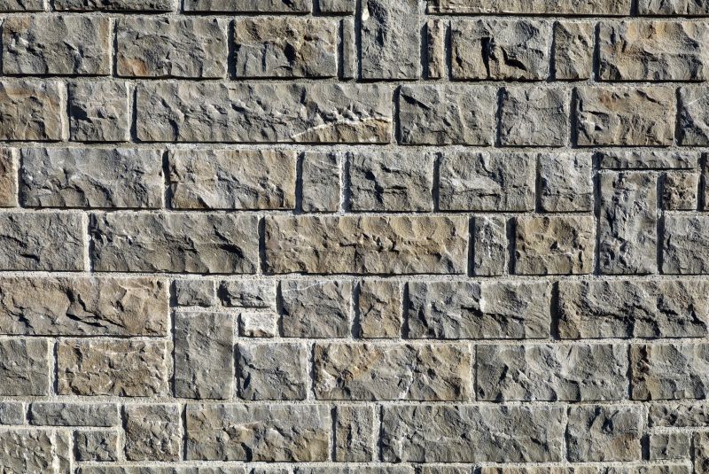 Exterior Masonry Cladding