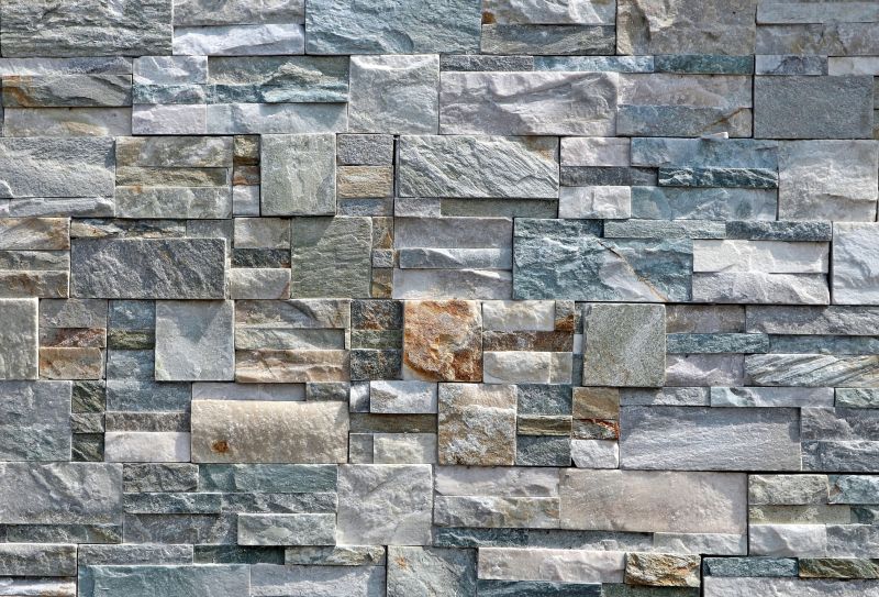 Stone Cladding Services