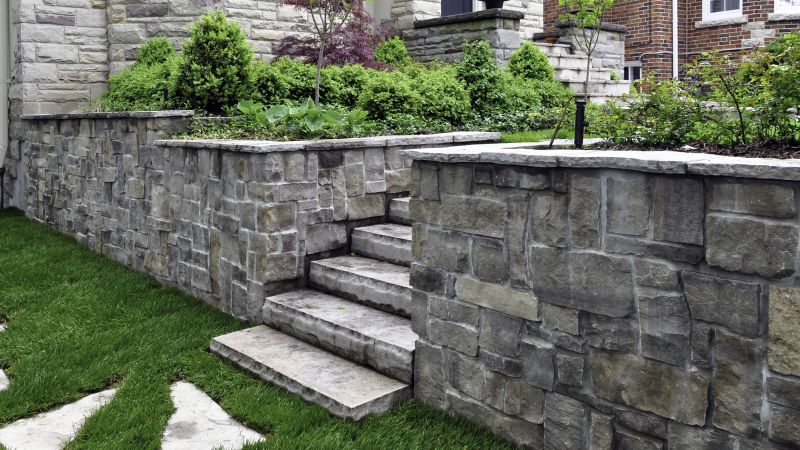 Specialty Masonry Services