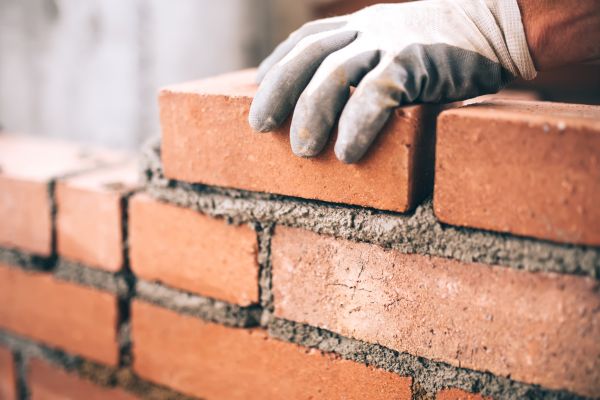 Brick And Mortar Repair in Canton