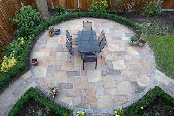 Stone Masonry Repair in Canton