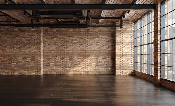 Residential Brick Repair in Canton