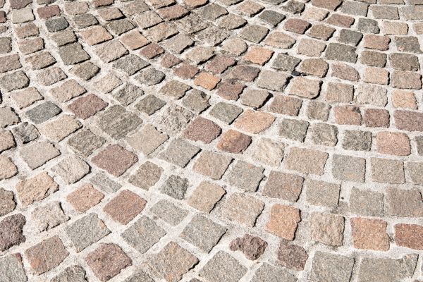 Paving Grout Repair in Canton