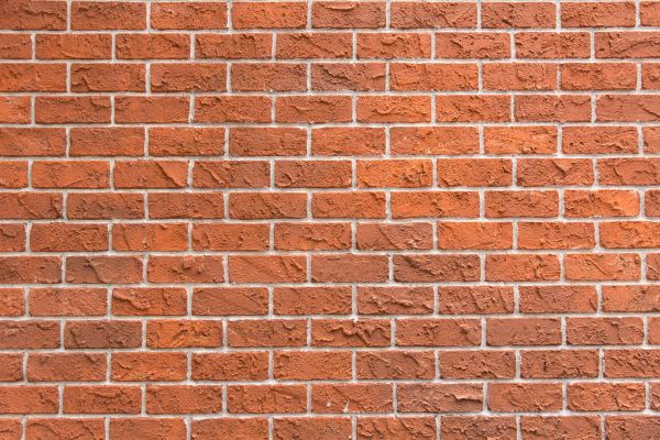 Brick Wall Replacement in Canton