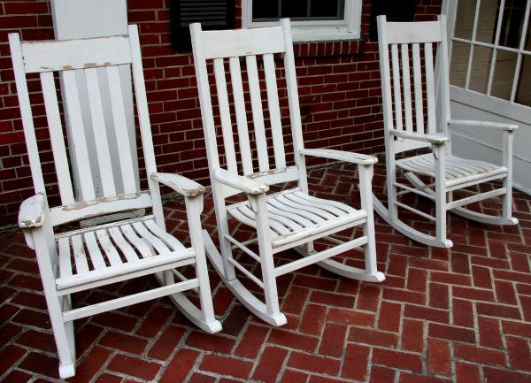 Brick Porch Renovation in Canton