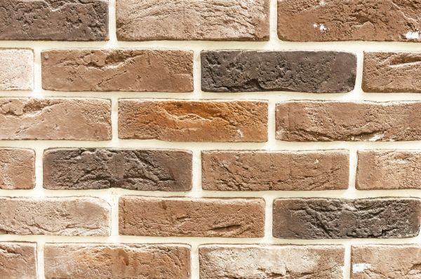 Brick Cladding Repair in Canton