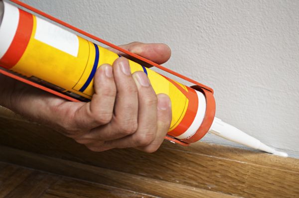 Masonry Caulking in Canton